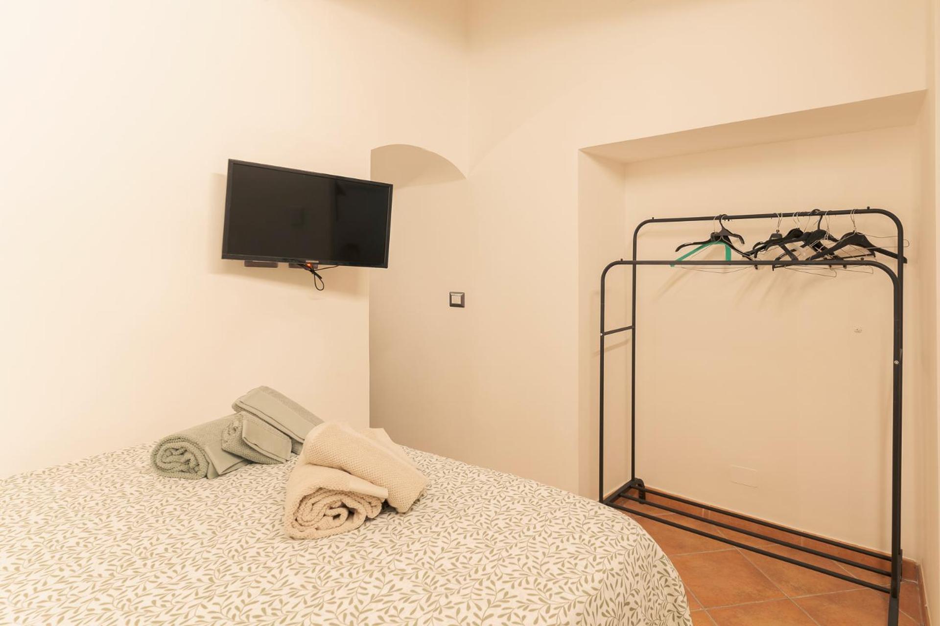 Ferienwohnung Naru 2 Civitavecchia Exterior foto