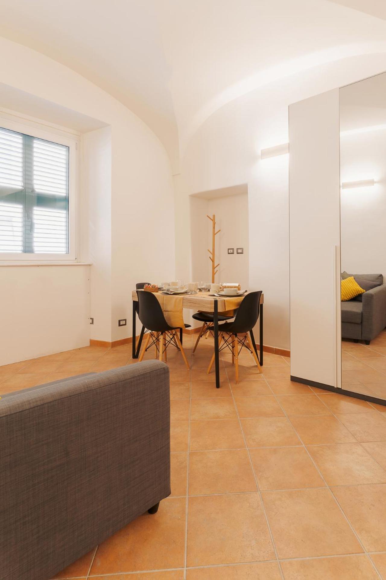 Ferienwohnung Naru 2 Civitavecchia Exterior foto